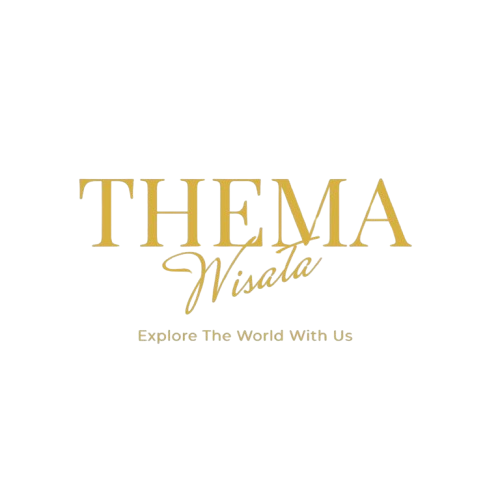 Thema Wisata Logo