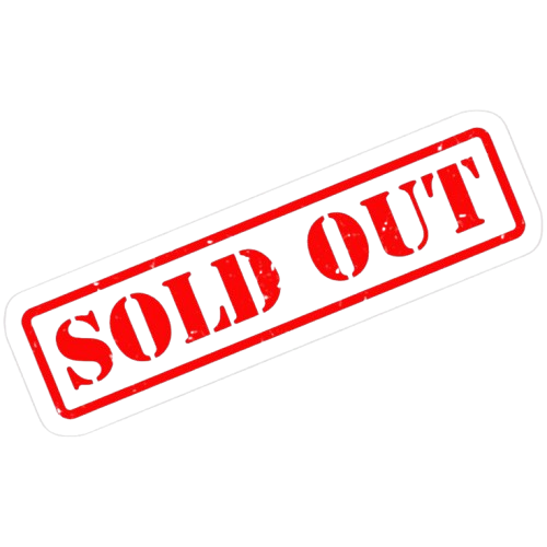 Sold Out